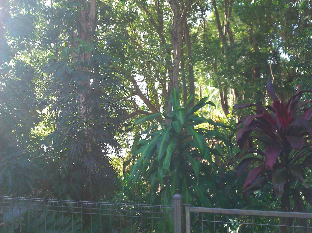 波恩西阿纳汽车旅馆主图