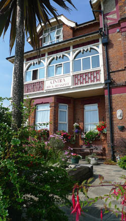 Cintra Bed and Breakfast