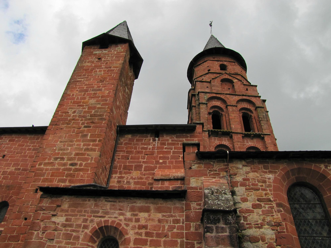 Église Saint-Pierre景点图片