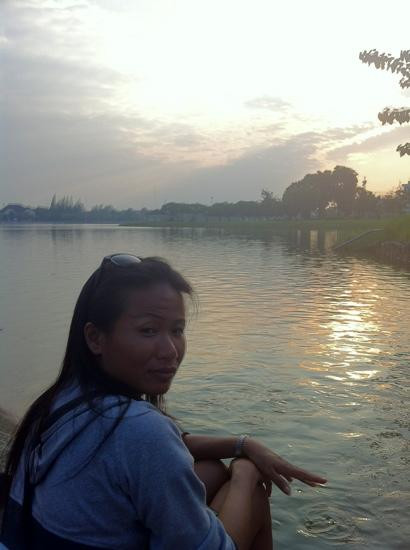 Nong Prajak Public Park景点图片