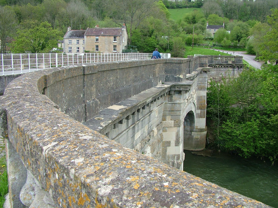 Kennet & Avon Canal景点图片