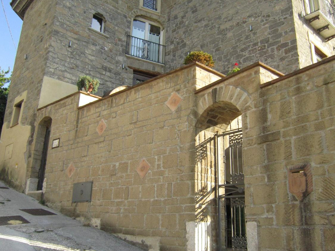 B&B L'Agrifoglio主图