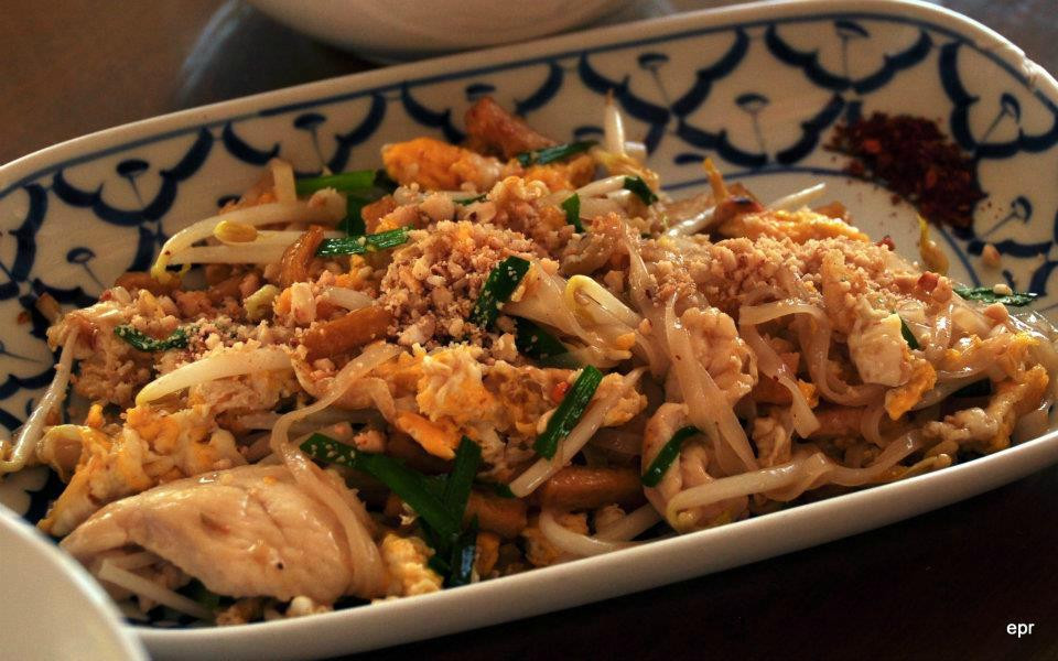 智能烹饪技术-清迈必去景点