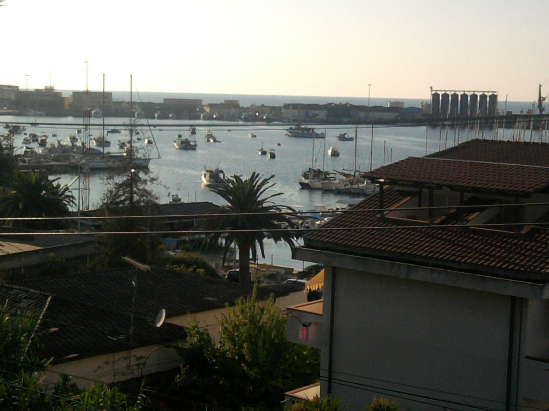 Villa delle Rondini主图