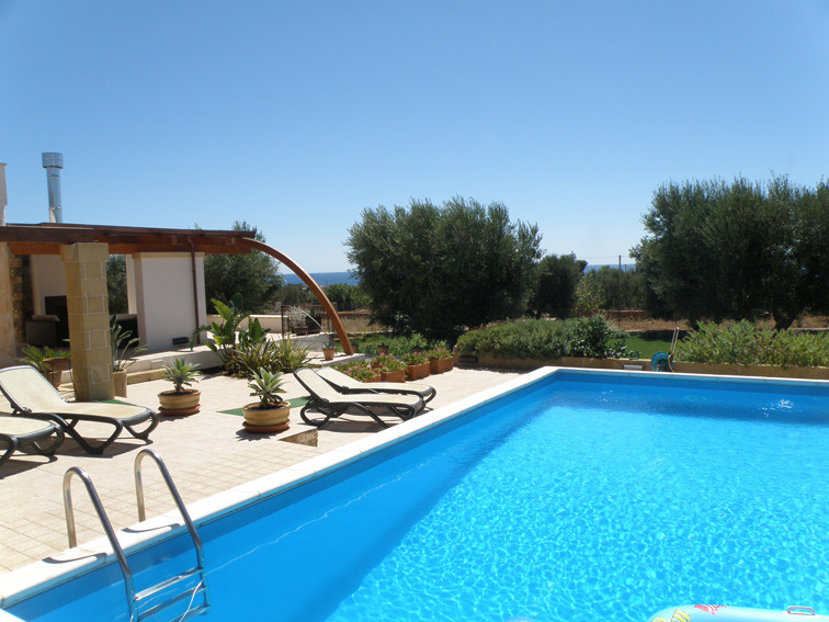 Capilungo酒店住宿-Io Mammata e Tu