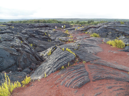 Nui Pohaku Big Island Adventure Tours-夏威夷大岛必去景点