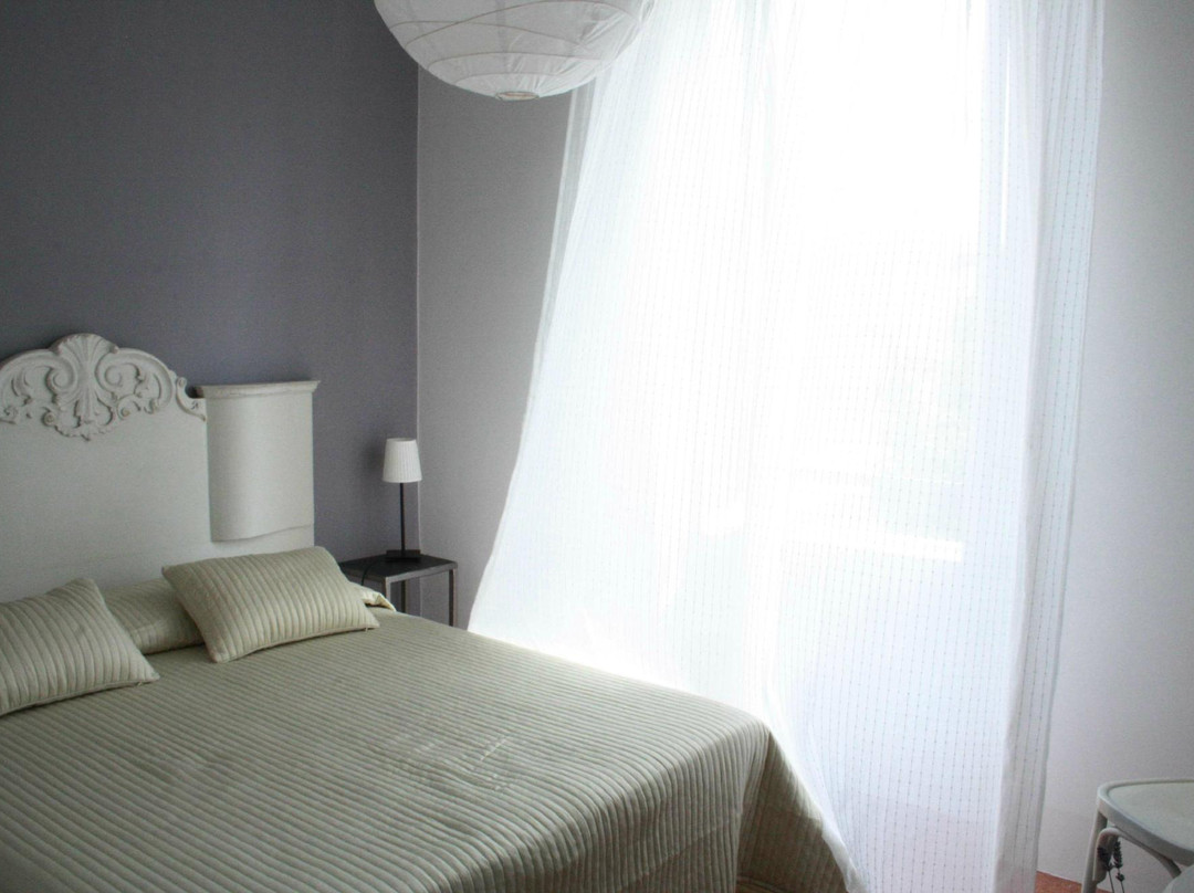 Vejano酒店住宿-B&B Dimora Sabatini