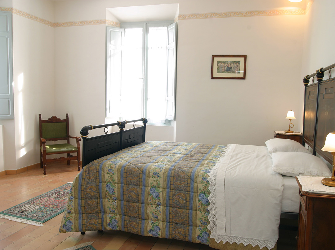 Agriturismo Dolci Marche主图