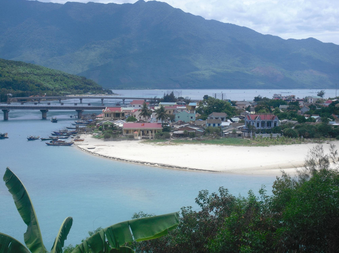 Phat Tire Ventures-会安必去景点