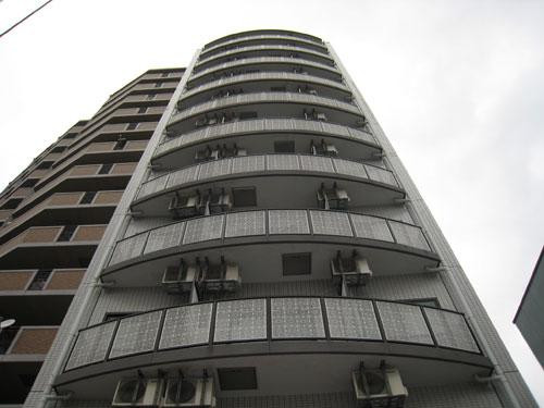 Weekly Inn Futsukaichi主图