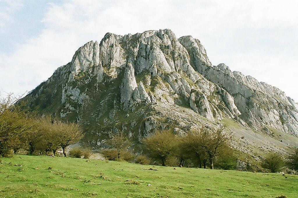 Patxikoren Etxea主图