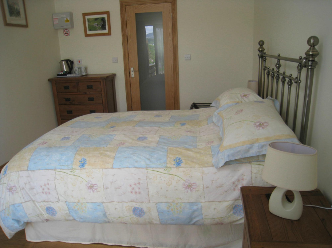 Bryn Derw Bed and Breakfast主图