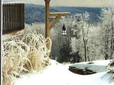 Blue Horizon Bed and Breakfast主图