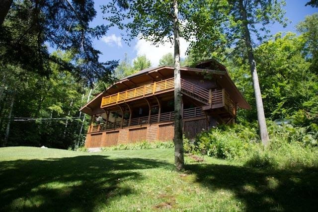 Great Gully Lodge主图