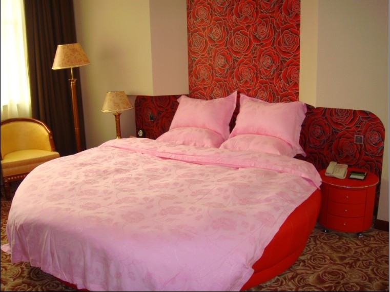 魏源国际大酒店主图