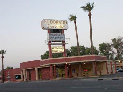 El Dorado Inn-官方