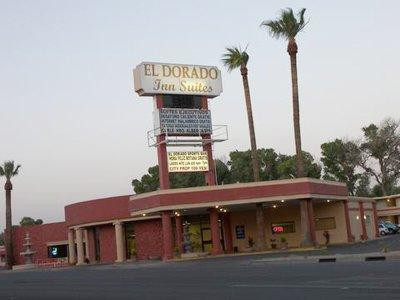 El Dorado Inn主图