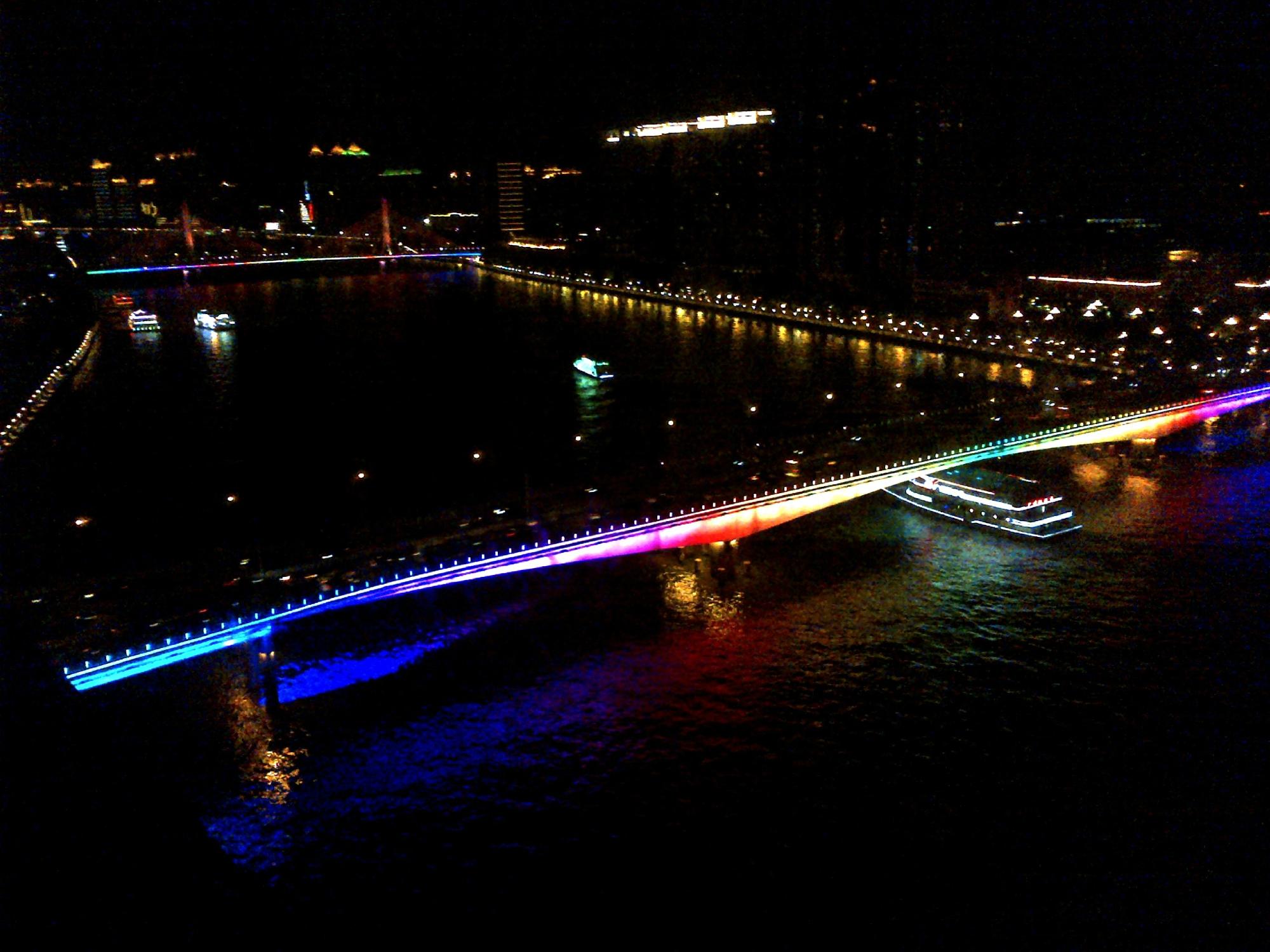 诺盟酒店公寓阳光城江湾一号店-酒店景观