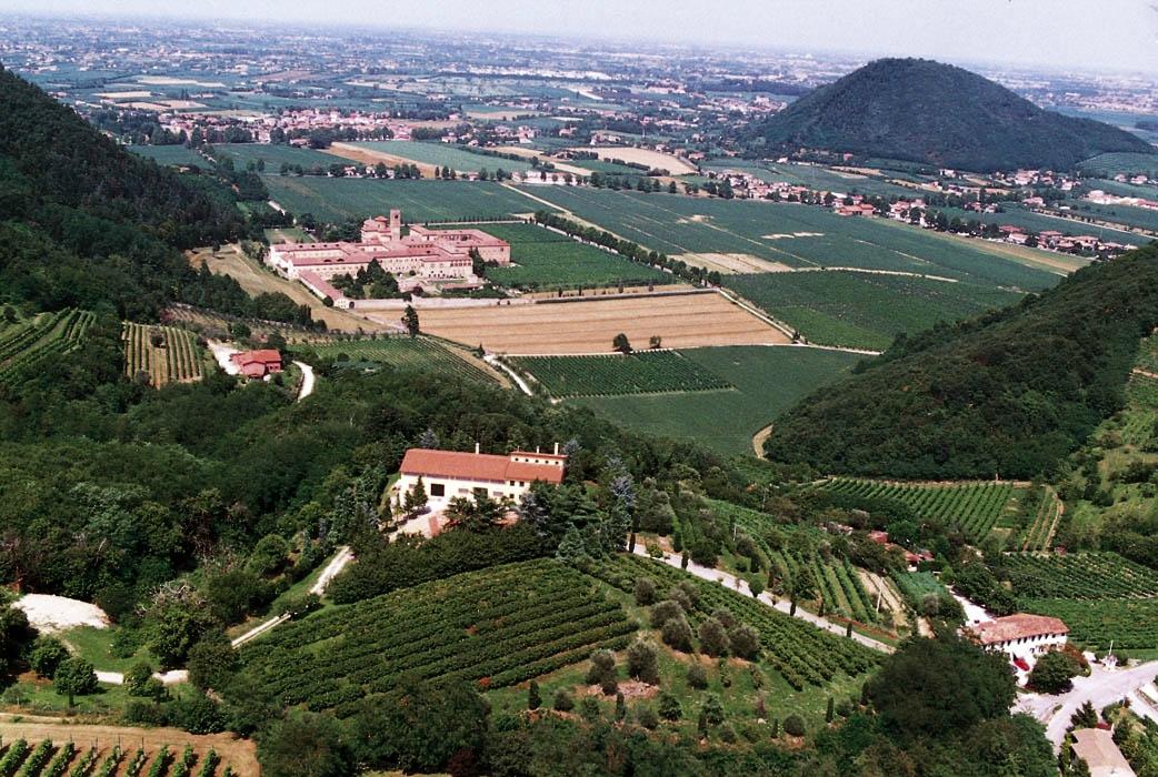 Fattoria Busa Dell'Oro-官方