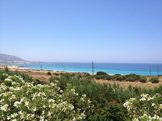 Hotel Plakures主图