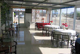 可心家庭宾馆主图