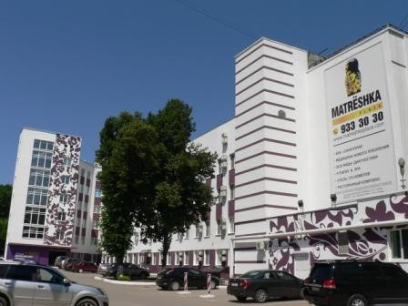 Krotovka旅游攻略图片