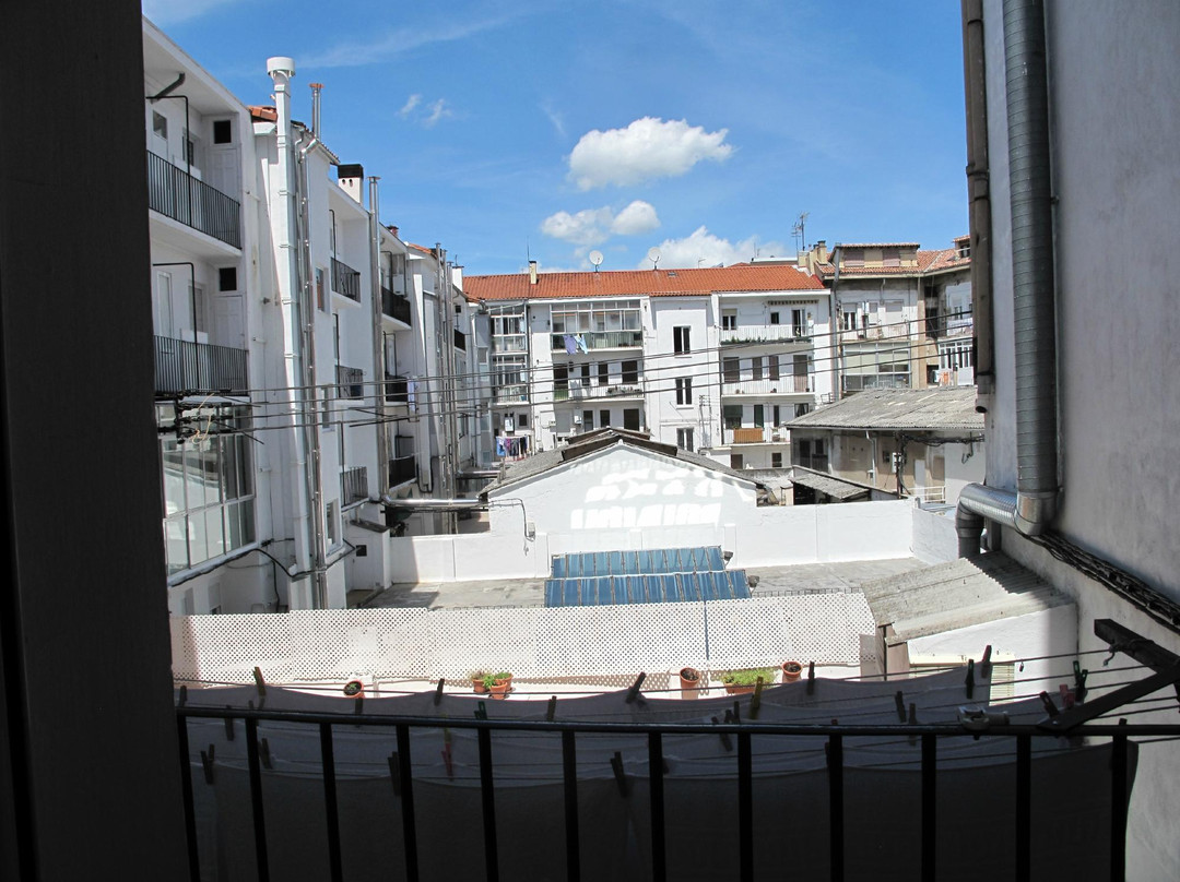 Navarra Hostal主图