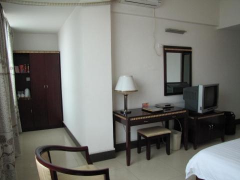 三江璟象酒店-浴室