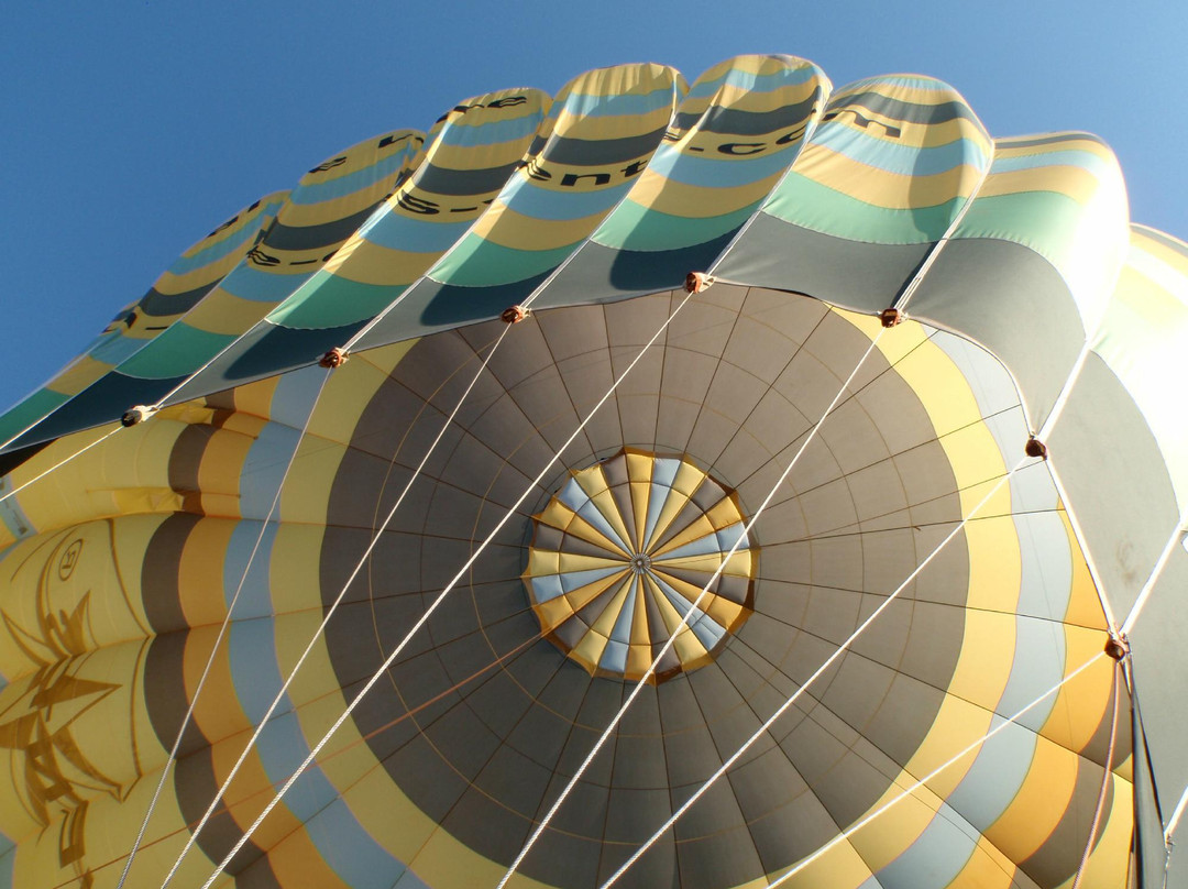 Au Gré des Vents-Contres必去景点