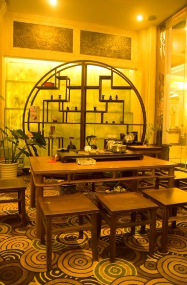 孝感锦怡大酒店主图