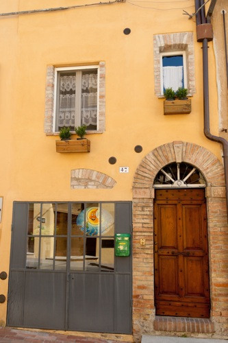 B&B La Luna Brilla主图