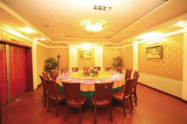 汴京饭店主图