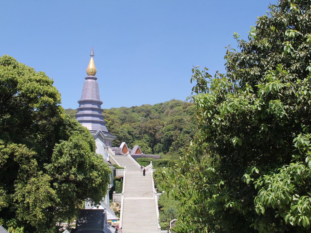 兰纳王国旅游-清迈必去景点
