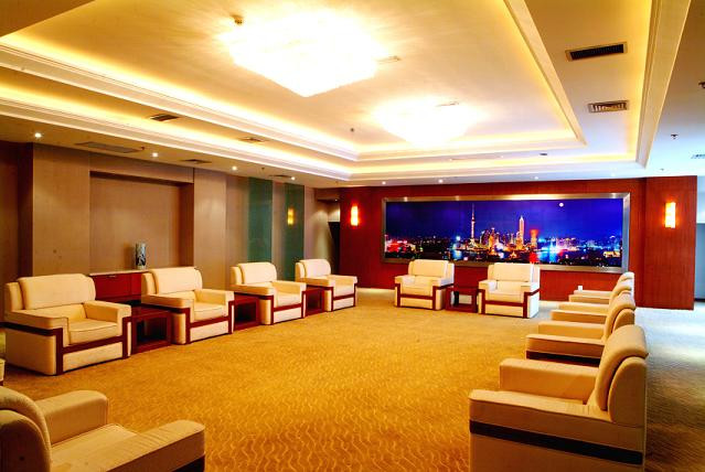 base佰舍服务式公寓(上海张江店)主图