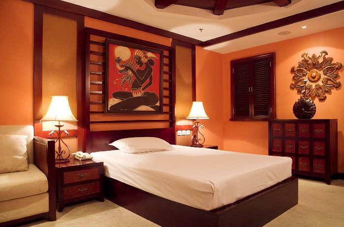 北京好特热温泉酒店主图