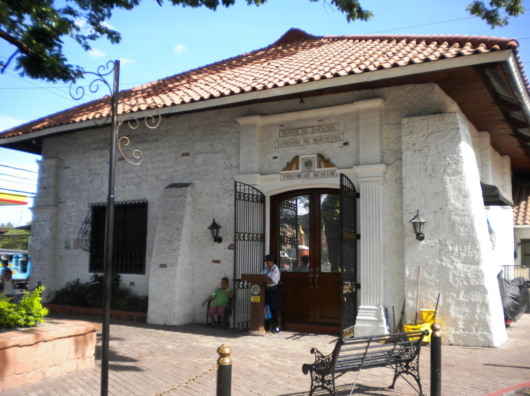 Marikina City Footwear Museum景点图片