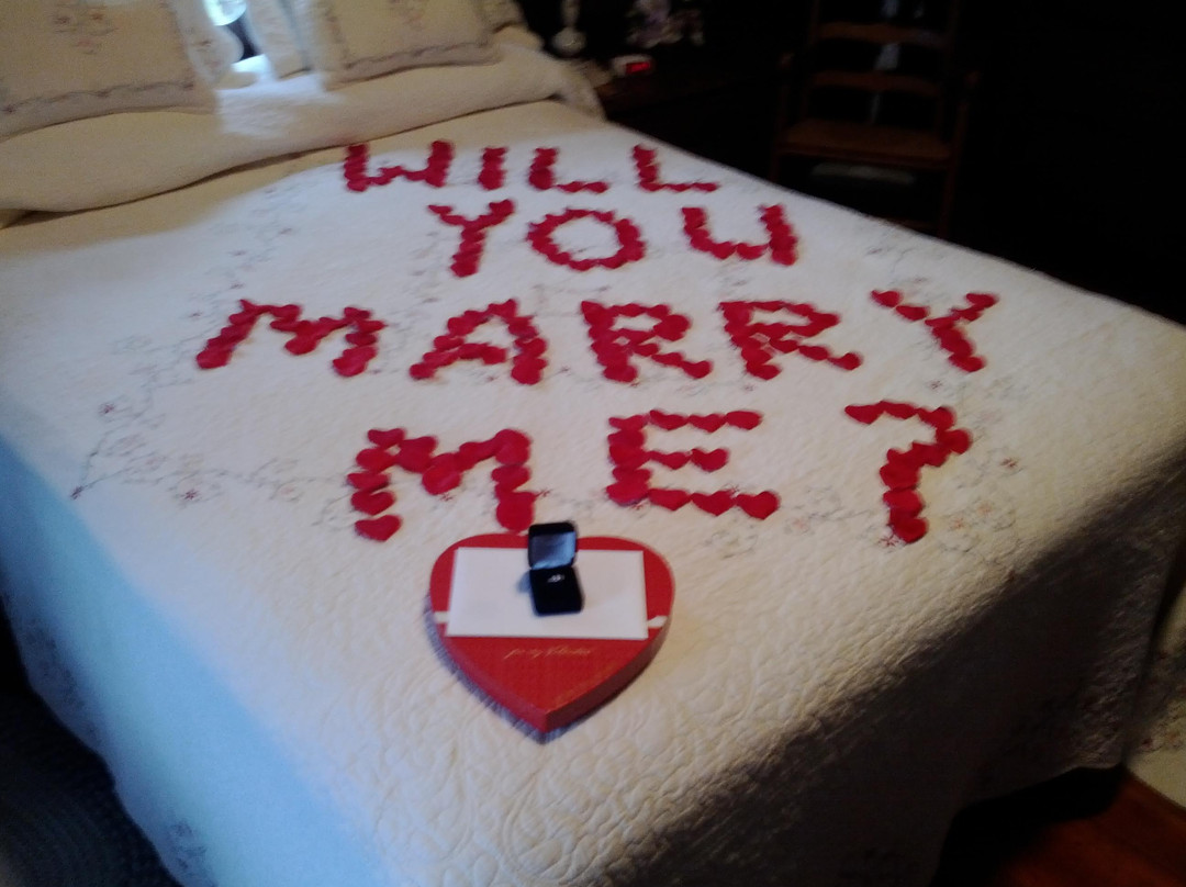 Chestnut Ridge Country Inn主图