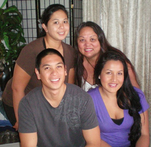 Sweet Lomi Massage-威美亚必去景点