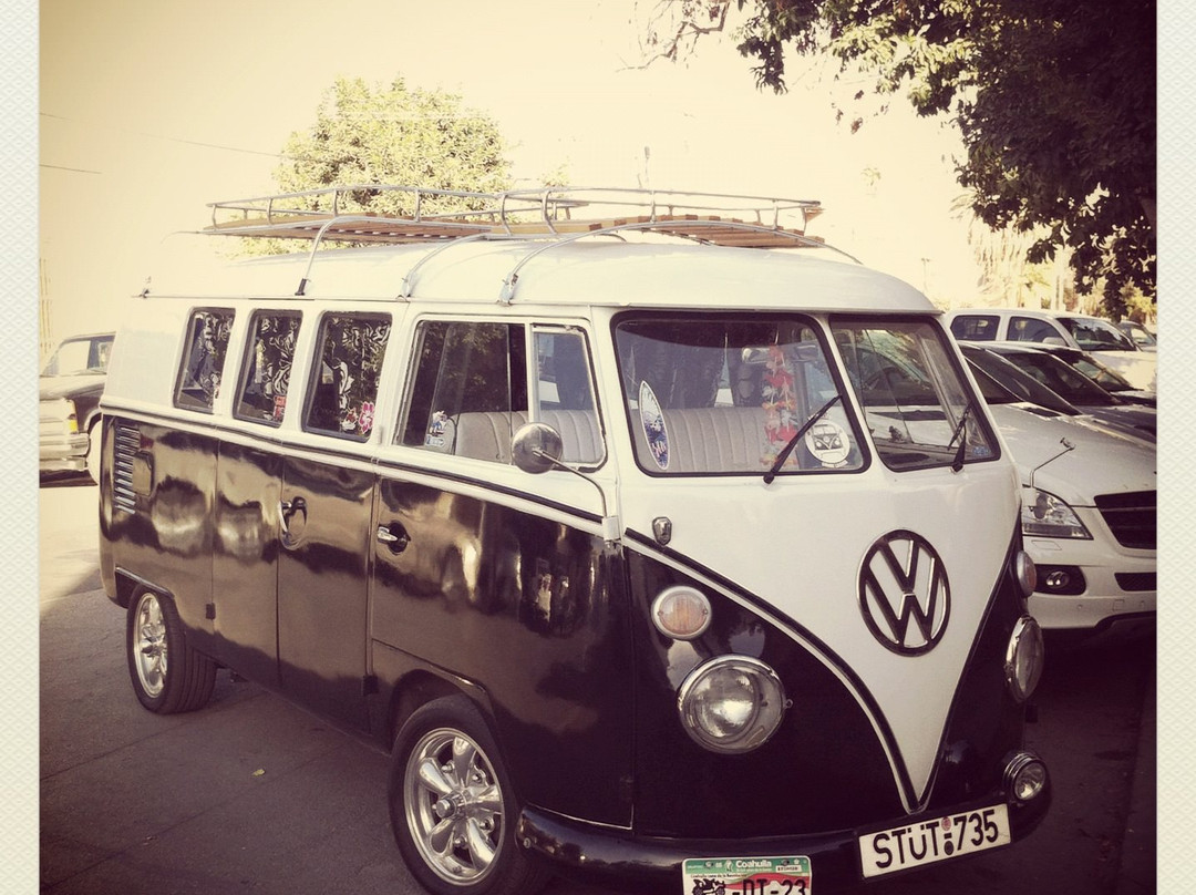 HQ Antiguedades y Coleccionables-Torreon必去景点