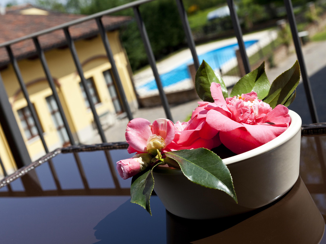 Colleretto Giacosa旅游攻略图片