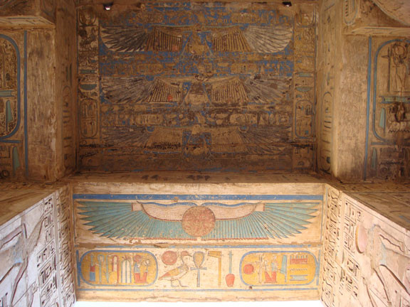 哈布城神殿-Al Bairat必去景点