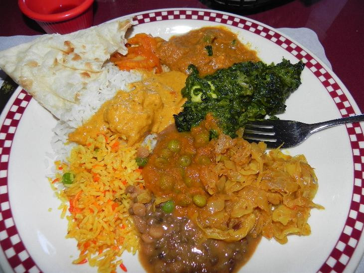 Little Nepal Indian Restaurant & Bar