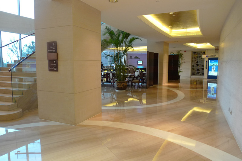 阳澄湖费尔蒙酒店主图