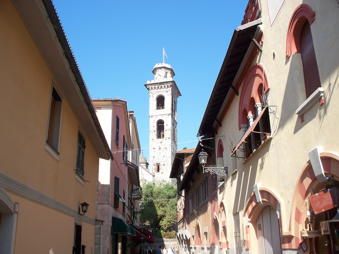 Chiesa di Santo Stefano (Oratorio dei Neri)景点图片