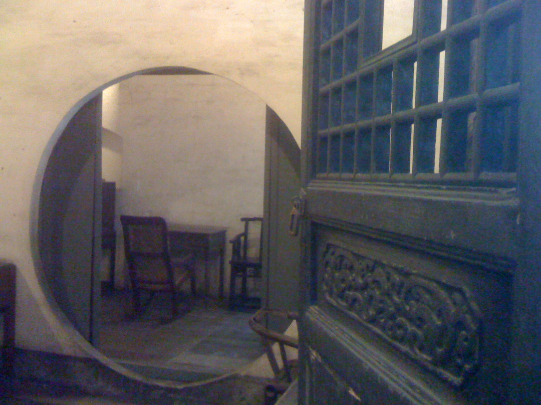 绍兴三味书屋-绍兴市必去景点