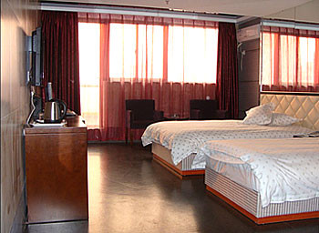 姜堰清沐宾馆主图