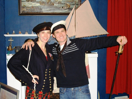 Grover旅游攻略图片