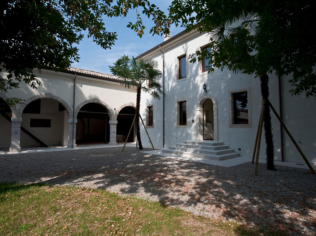 Villa Ferrario Relais