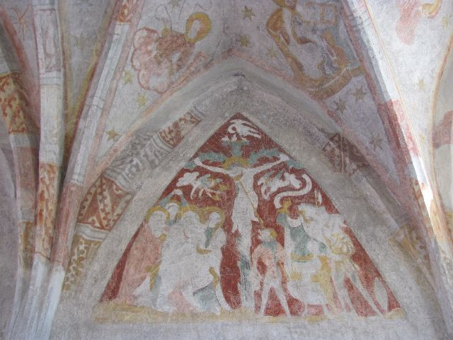 Oswaldkapelle-Deggendorf必去景点