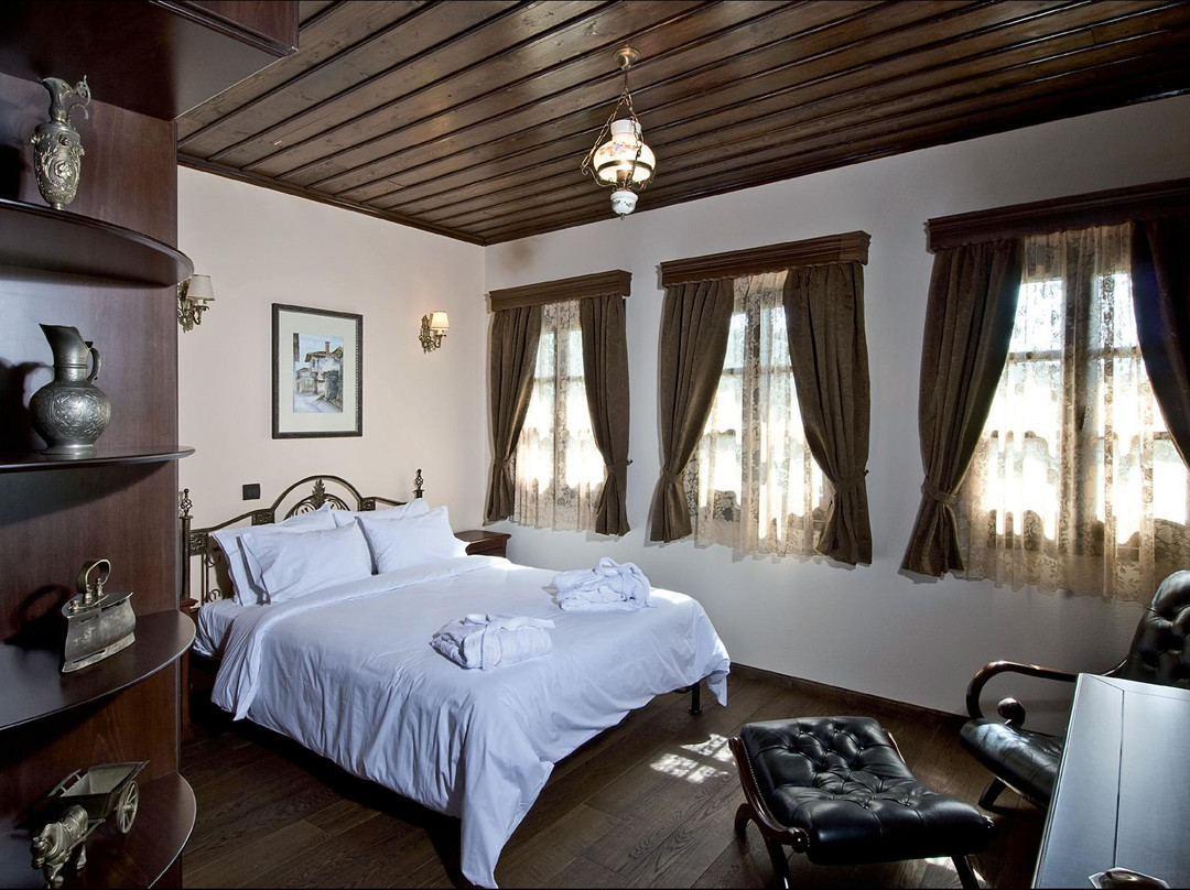 Neos Prodromos酒店住宿-Estate Kalaitzis